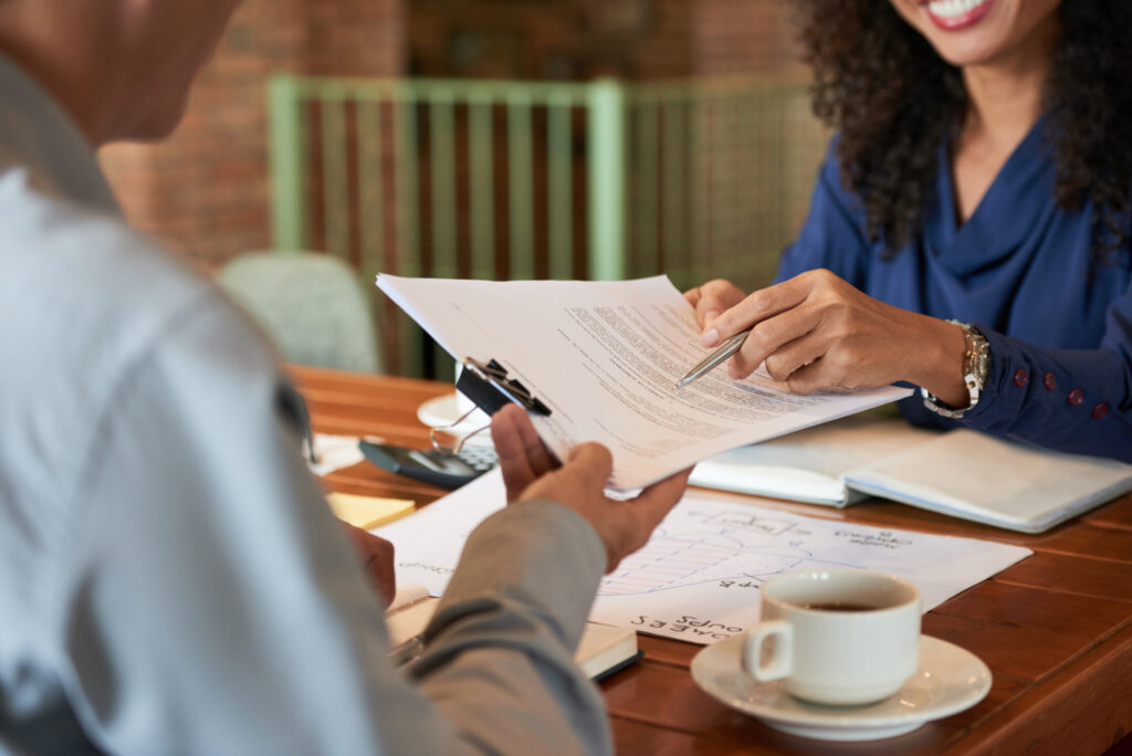 Contrato com prestadores de serviços PJ para mitigar riscos trabalhistas