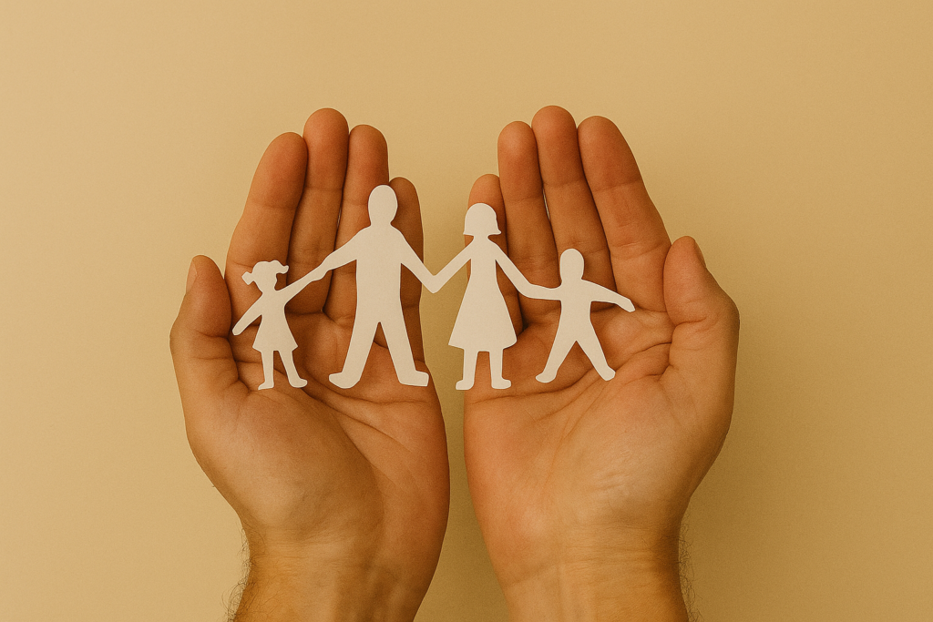 Os 4 benefícios do seguro de vida para prestadores PJs e suas famílias