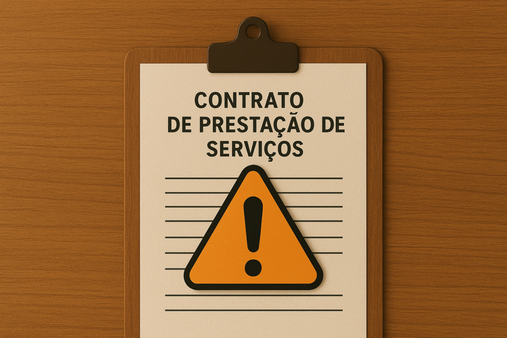 Os perigos de um CNPJ irregular