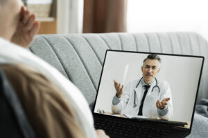 telemedicina