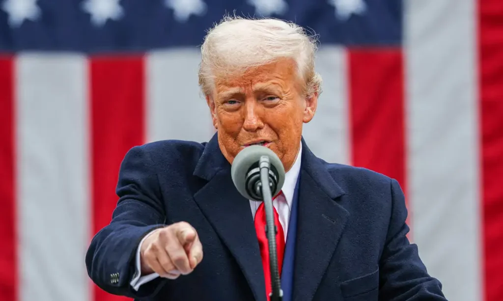 Tarifas do Trump podem impactar PJs