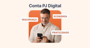Conta PJ Digital