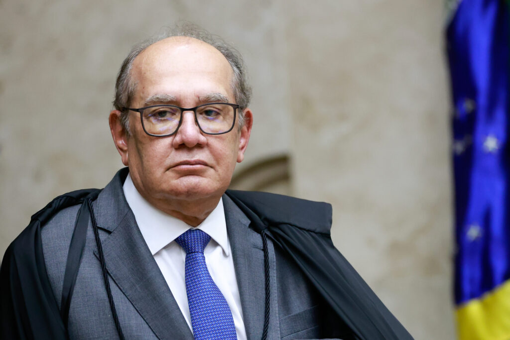 Termos para mitigar riscos trabalhistas após suspensão de Gilmar Mendes