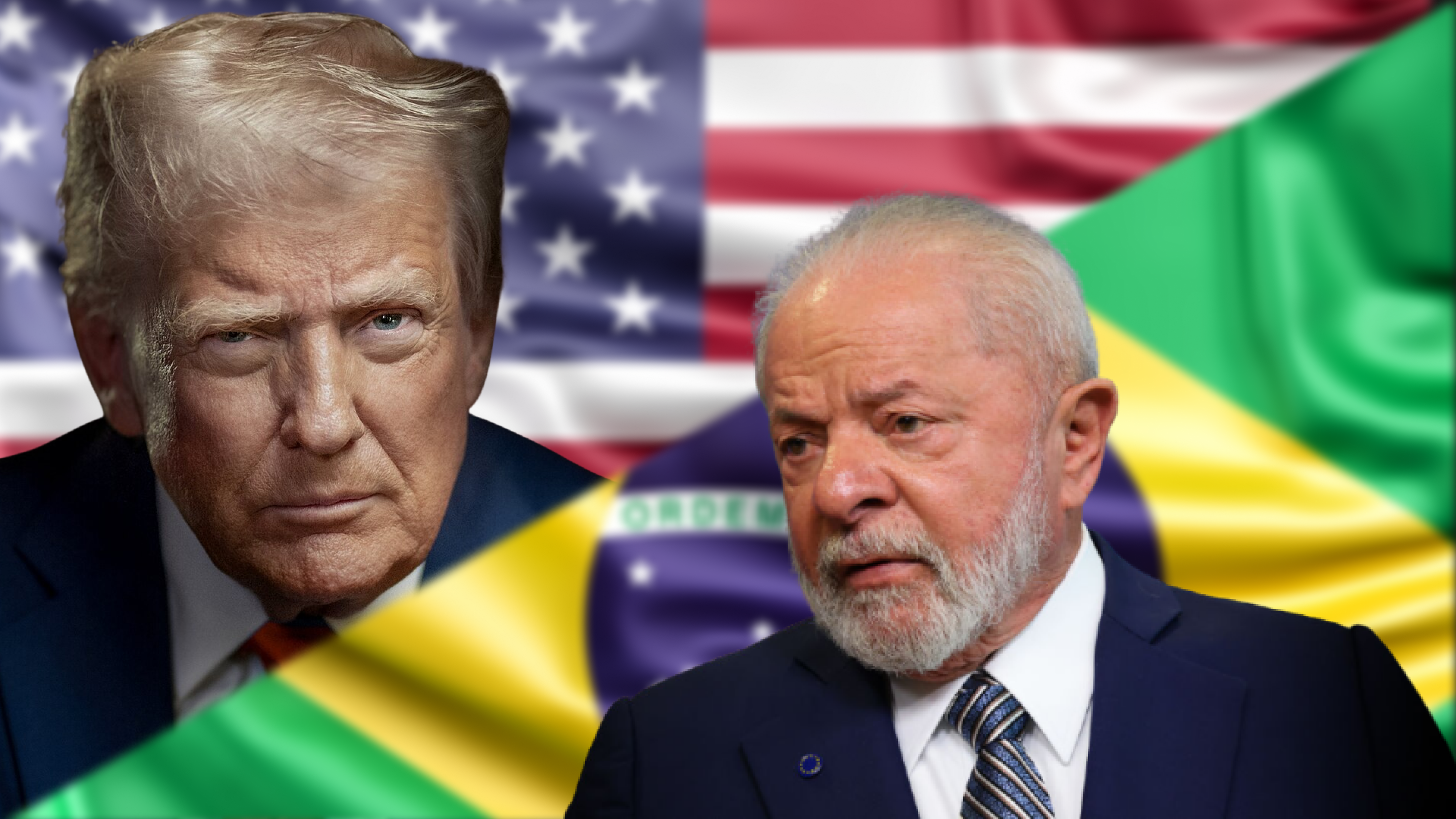 Tarifas do Trump