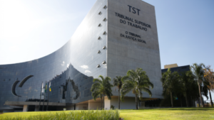 TST