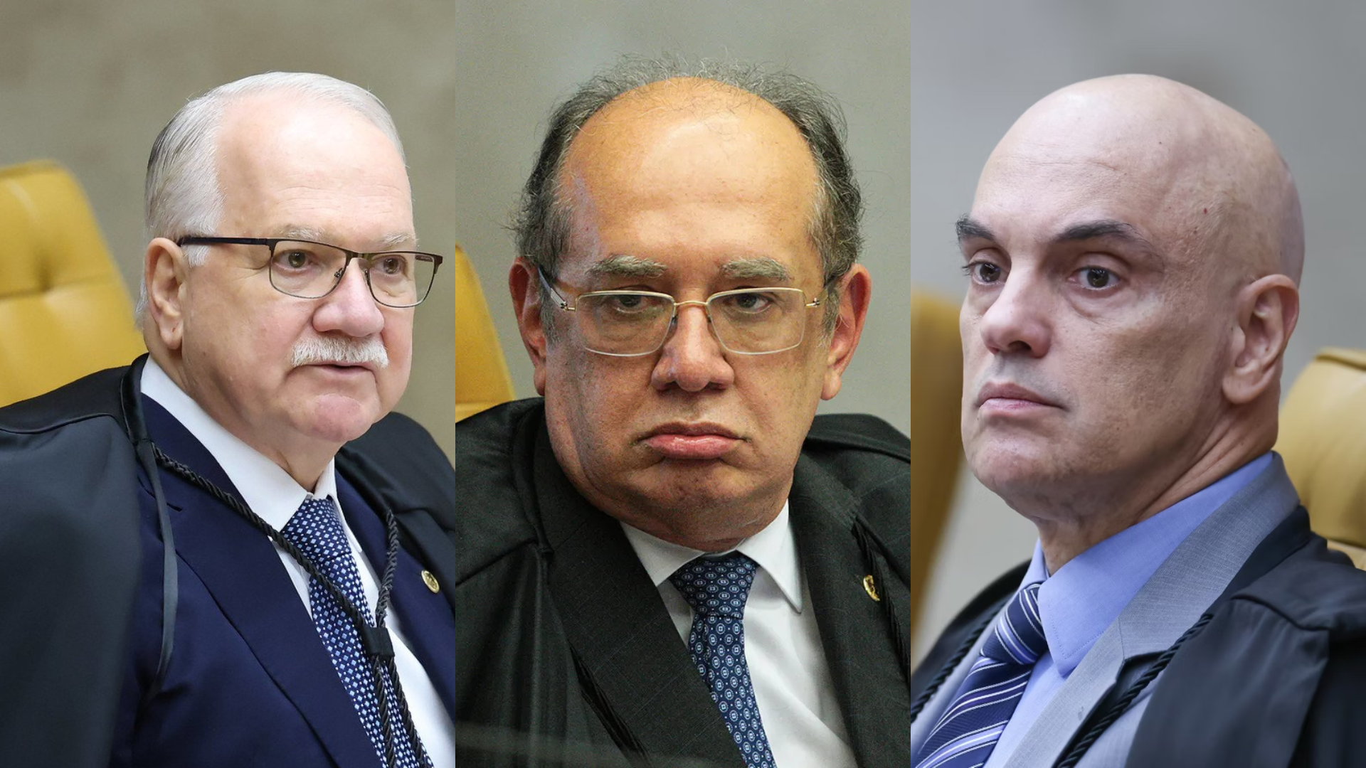 O STF iniciou o julgamento sobre o reconhecimento de vínculo empregatício entre motoristas, entregadores e plataformas como Uber e Rappi.