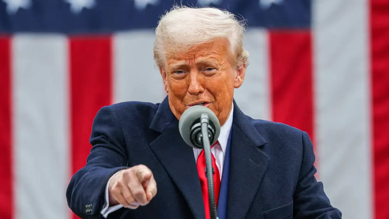 Tarifas do Trump podem impactar PJs