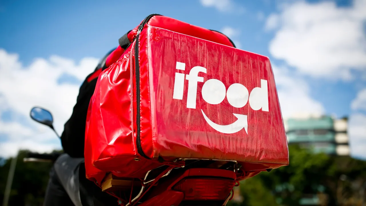 CEO do iFood, Diego Barreto, defende novas leis trabalhistas
