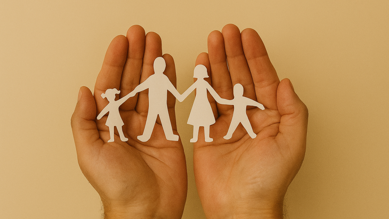 Os 4 benefícios do seguro de vida para prestadores PJs e suas famílias