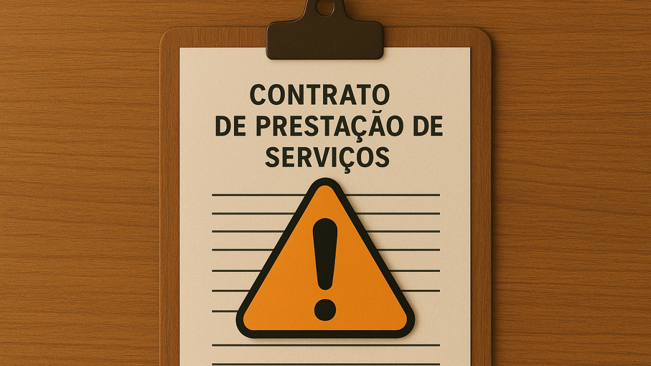 Os perigos de um CNPJ irregular